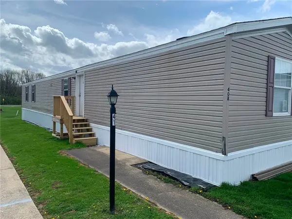 300 N South Street #41, New Vienna, OH 45159