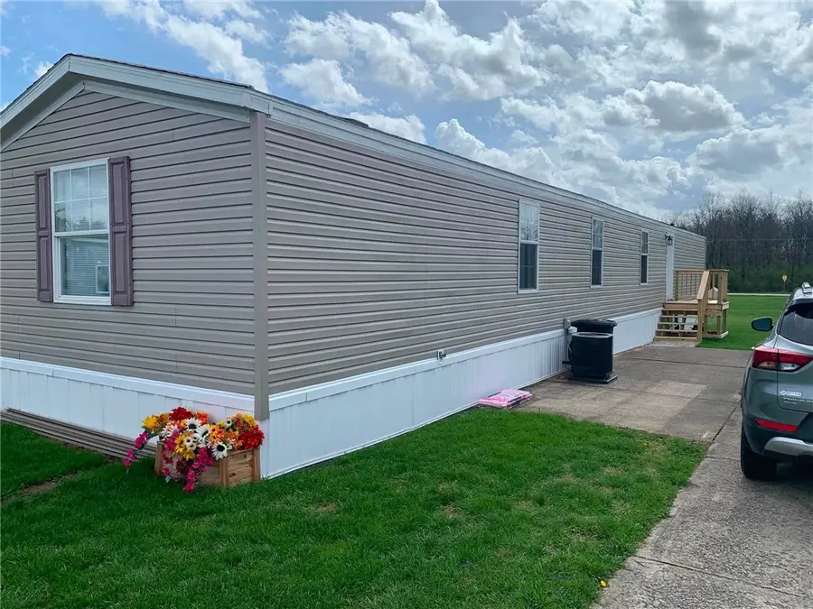 300 N South Street #41, New Vienna, OH 45159 - #2