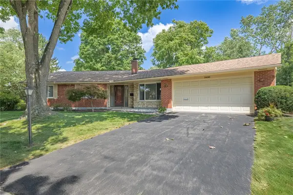 5400 Newell Drive, Kettering, OH 45440