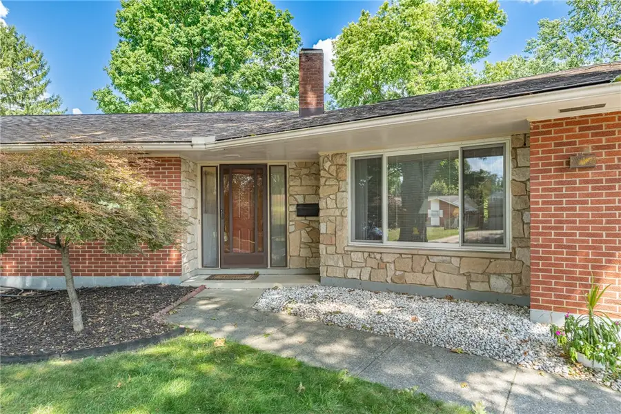 5400 Newell Drive, Kettering, OH 45440 - #3