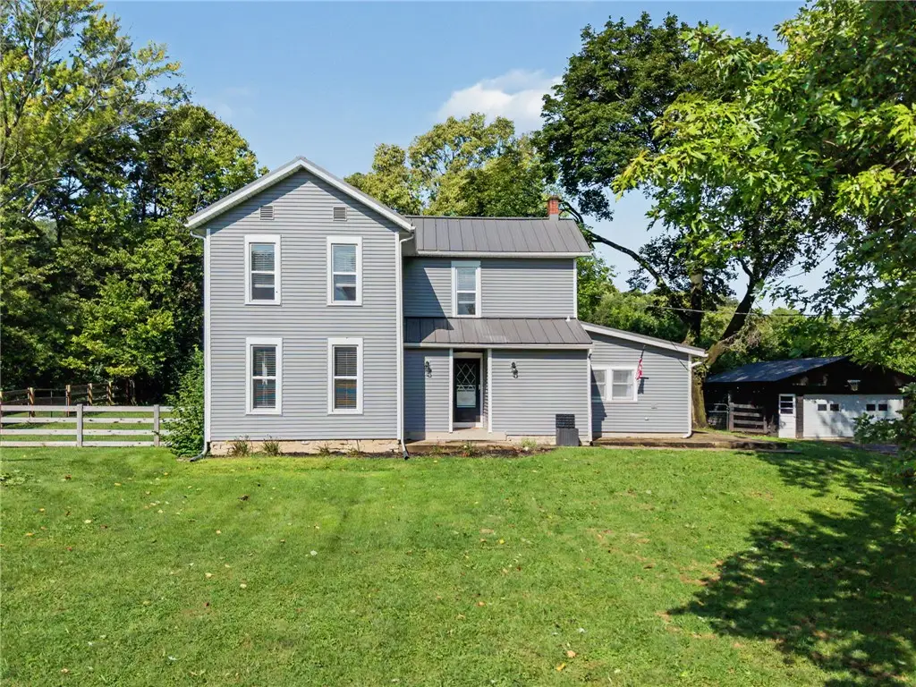 4905 Upper Valley Road, Dayton, OH 45424 - #1