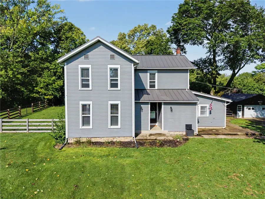 4905 Upper Valley Road, Dayton, OH 45424 - #2