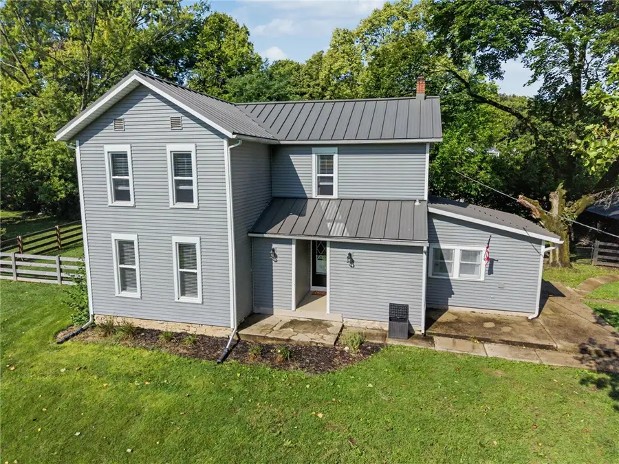 4905 Upper Valley Road, Dayton, OH 45424 - #3