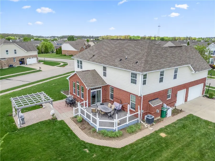 9448 Aspen Brook Court, Centerville, OH 45458 - #2