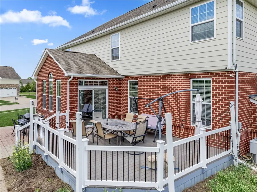 9448 Aspen Brook Court, Centerville, OH 45458 - #3