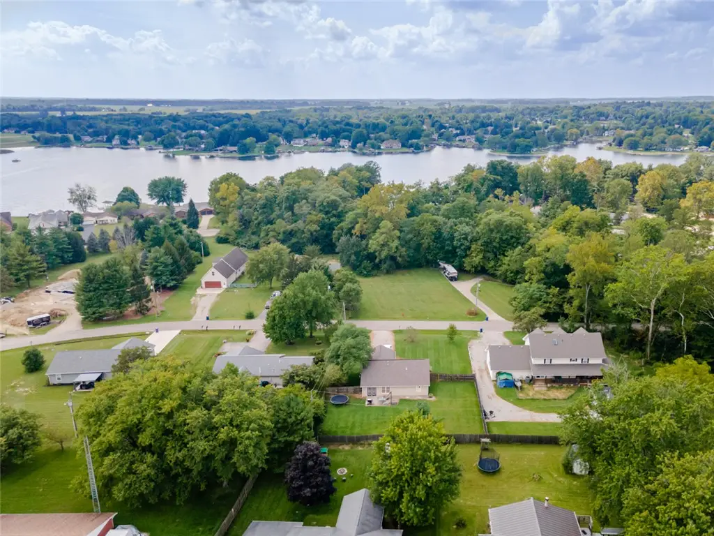 826 Lakengren Drive, Eaton, OH 45320 - #1