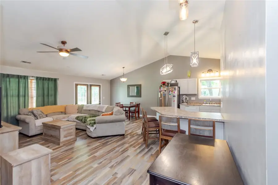 826 Lakengren Drive, Eaton, OH 45320 - #3