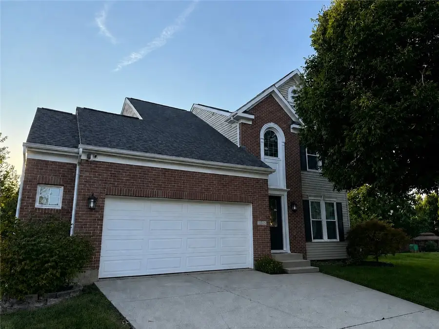 1315 Shana Court, Miamisburg, OH 45342 - #2