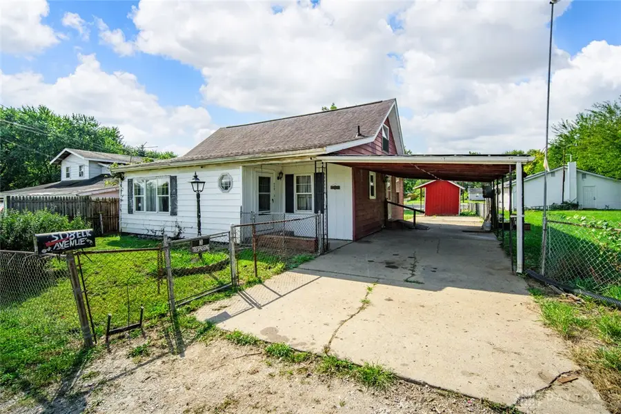 508 Elk Avenue, Springfield, OH 45505 - #2