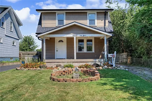 1959 Gondert Avenue, Dayton, OH 45403