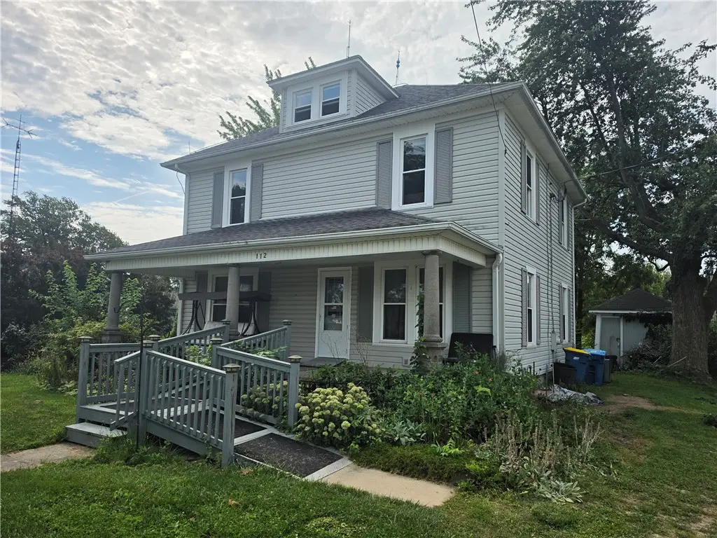 112 E Main Street, Russia, OH 45363 - #1