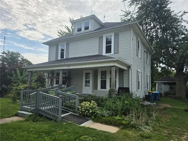 112 E Main Street, Russia, OH 45363