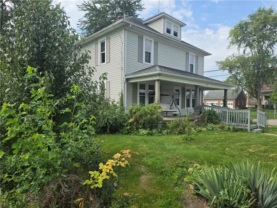 112 E Main Street, Russia, OH 45363 - #3
