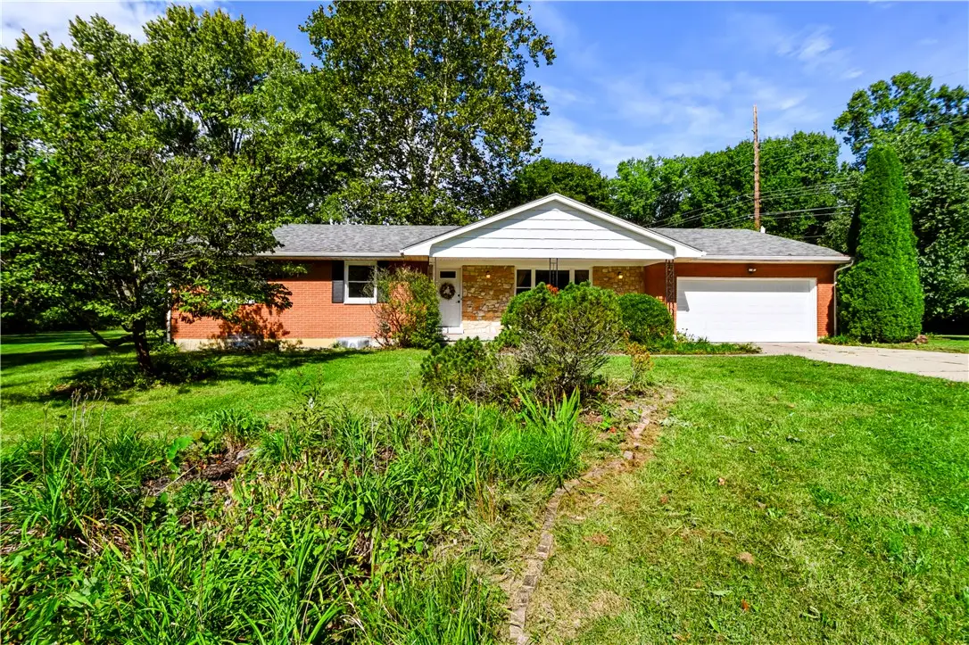 10101 Washington Church Road, Miamisburg, OH 45342 - #1