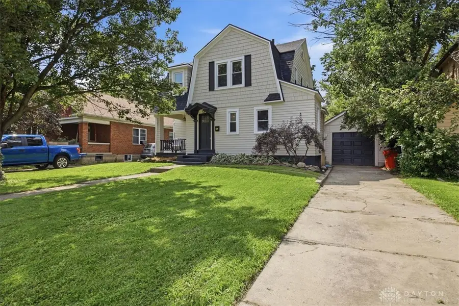 1427 Pythian Avenue, Springfield, OH 45504 - #2