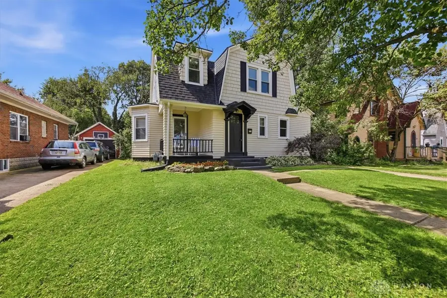 1427 Pythian Avenue, Springfield, OH 45504 - #3