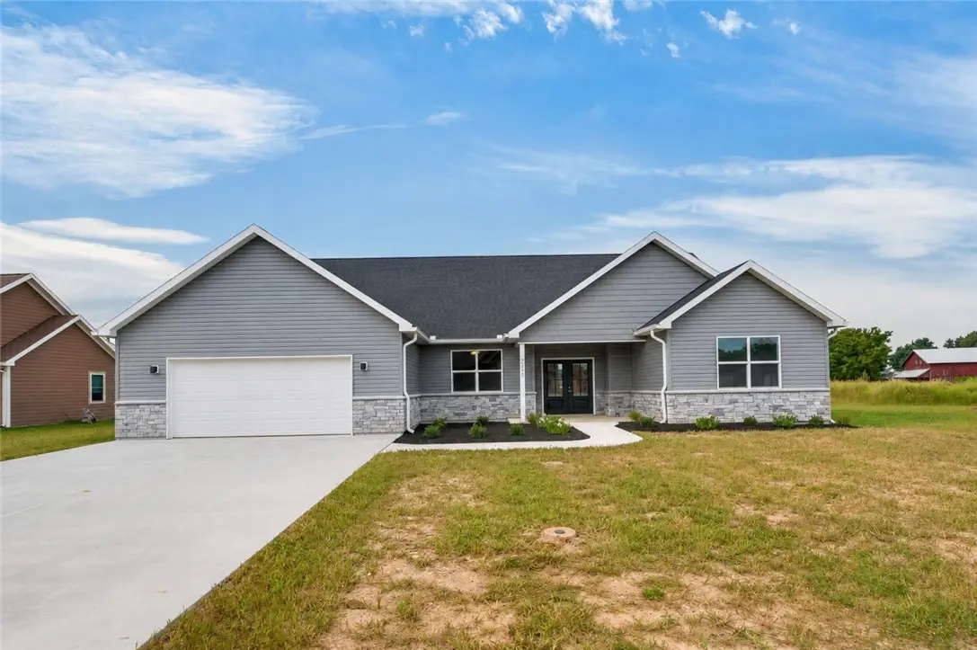2650 Pleasant View Drive, Troy, OH 45373 - #1
