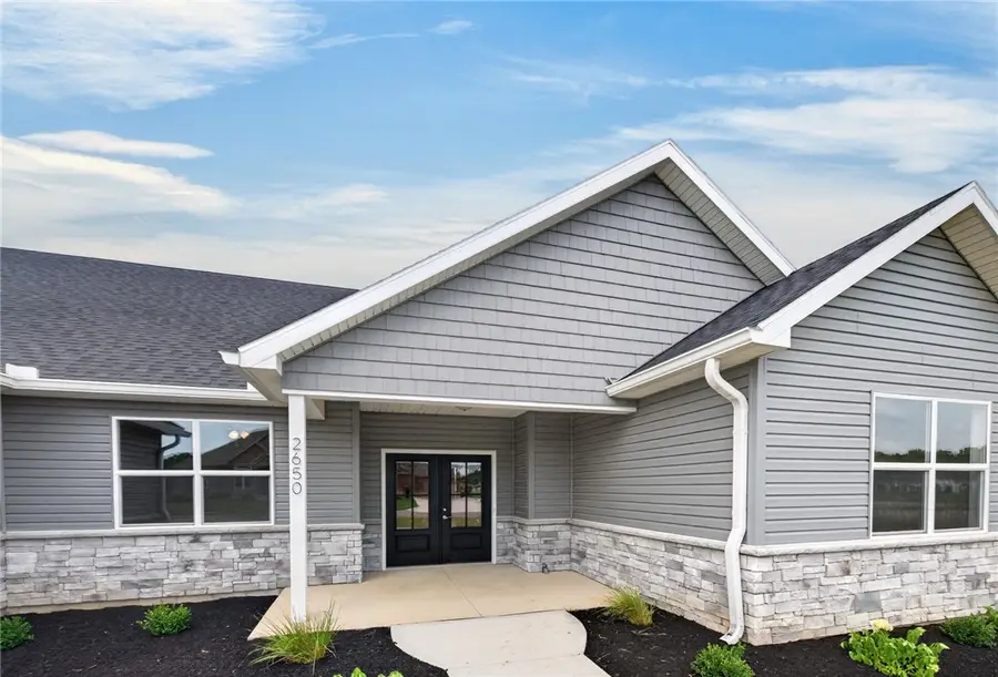 2650 Pleasant View Drive, Troy, OH 45373 - #2