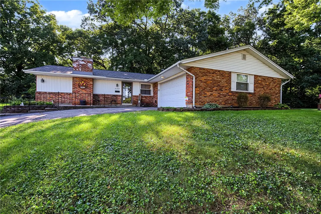 6182 Teagarden Circle, West Carrollton, OH 45449 - #1