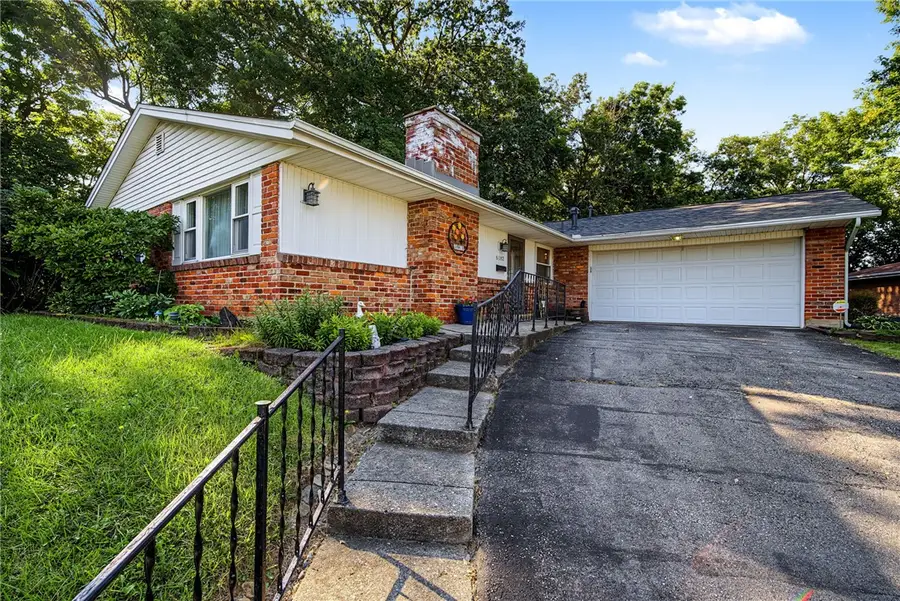 6182 Teagarden Circle, West Carrollton, OH 45449 - #2