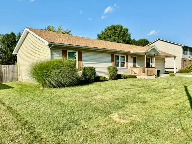 3480 Redbud Drive, Troy, OH 45373 - #2