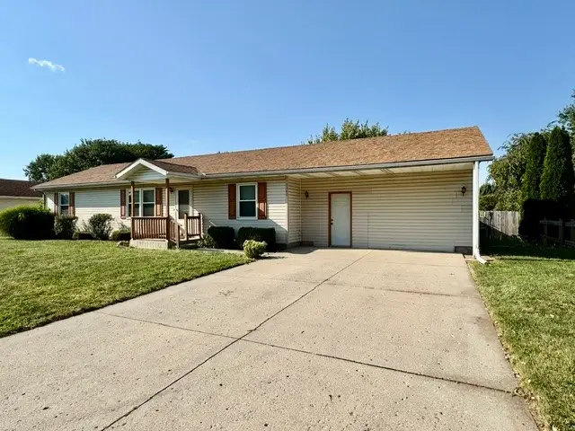 3480 Redbud Drive, Troy, OH 45373 - #3