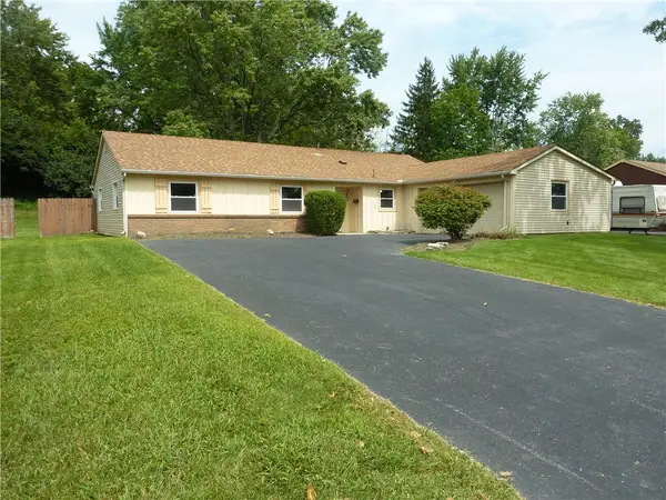 75 Benzell Drive, Centerville, OH 45458