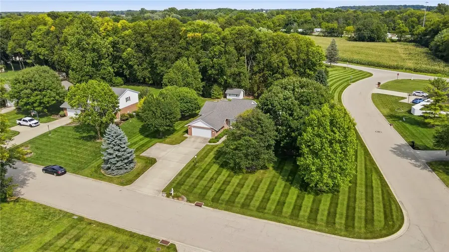 9425 Brenrick Drive, Piqua, OH 45356 - #2