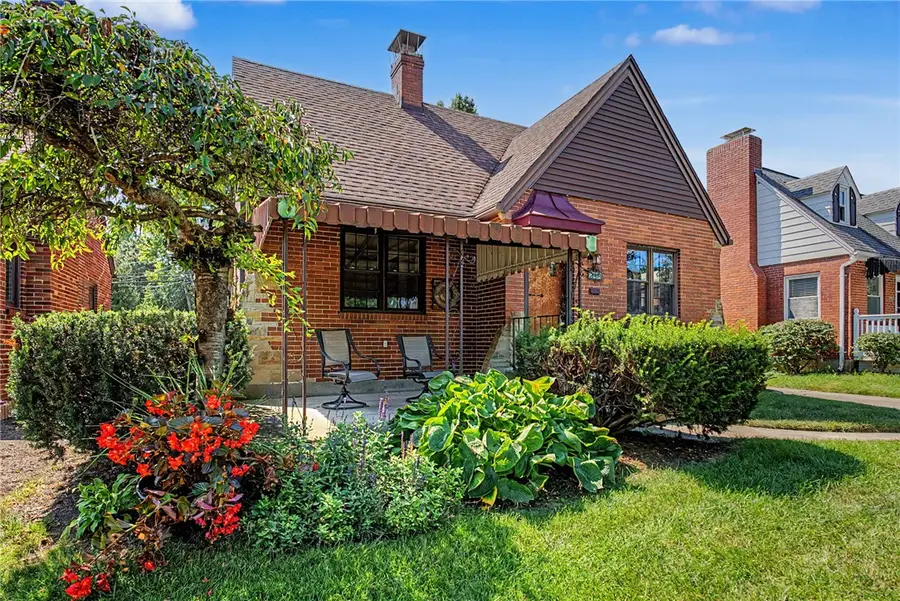 248 Claranna Avenue, Oakwood, OH 45419 - #2