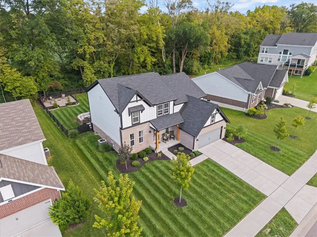 2848 Mona Lisa Court, Franklin, OH 45005 - #1