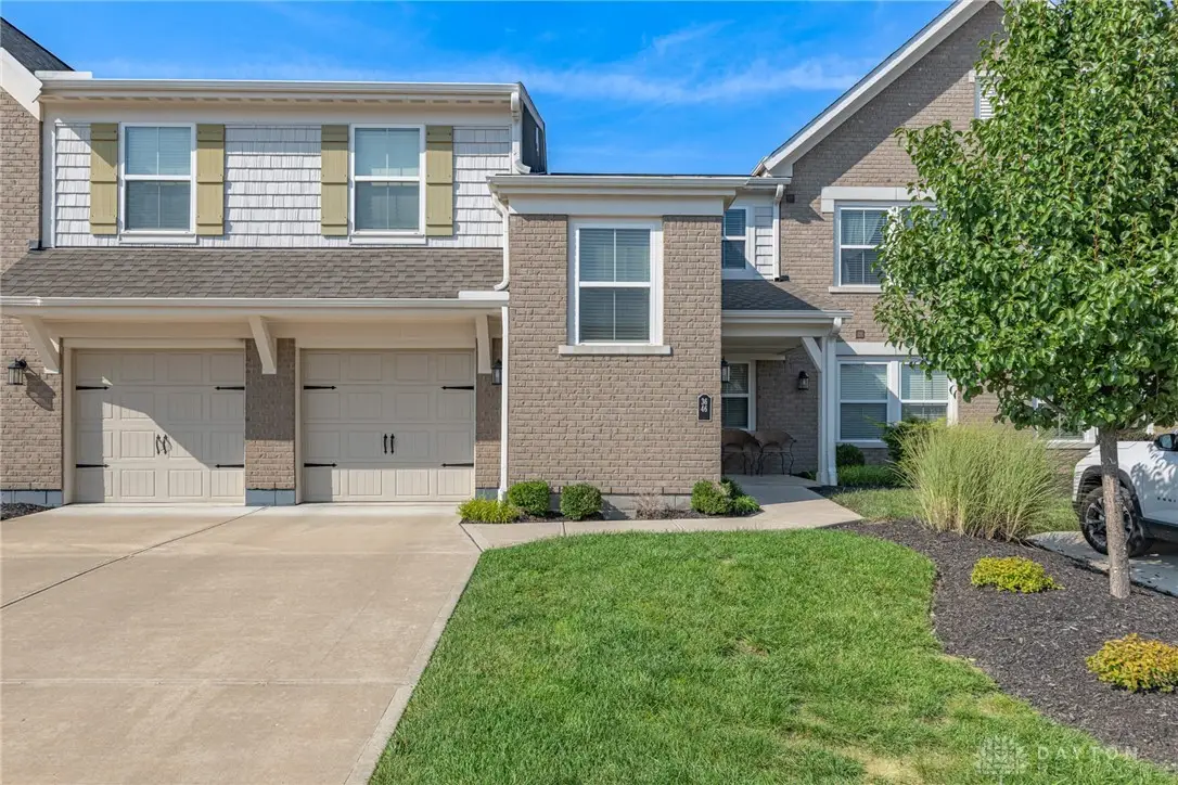46 Waterlily Drive, Springboro, OH 45066 - #1