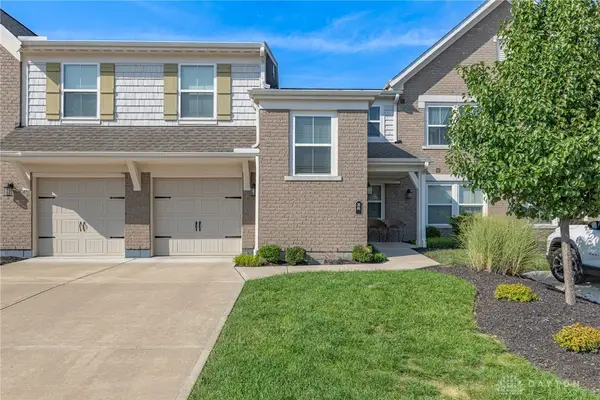 46 Waterlily Drive, Springboro, OH 45066