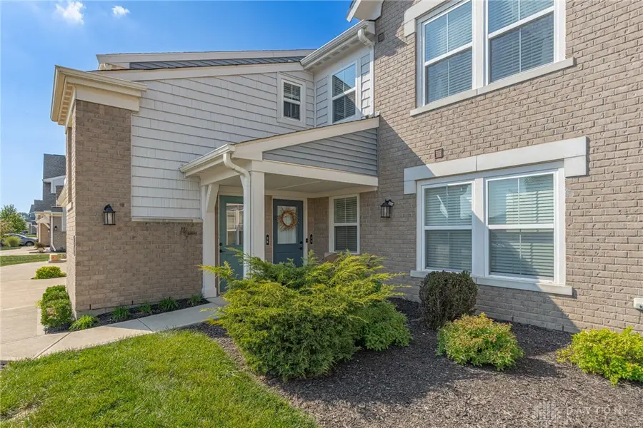 46 Waterlily Drive, Springboro, OH 45066 - #2