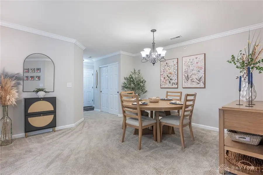 46 Waterlily Drive, Springboro, OH 45066 - #3