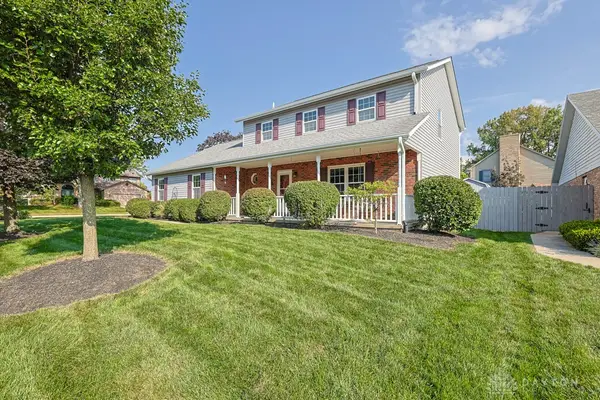 355 Mecca Drive, Vandalia, OH 45377