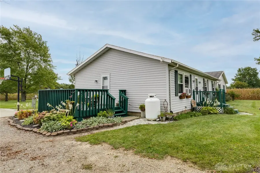7145 Auld Road, Bradford, OH 45308 - #3