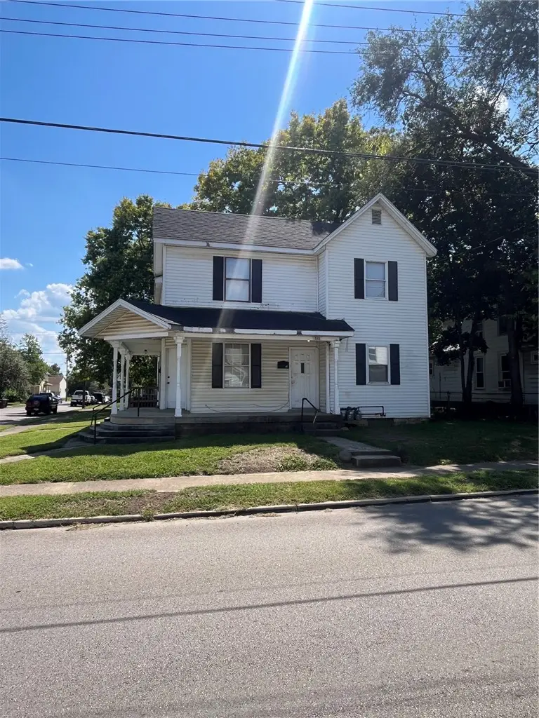 1338 Woodlawn Avenue, Middletown, OH 45044 - #1