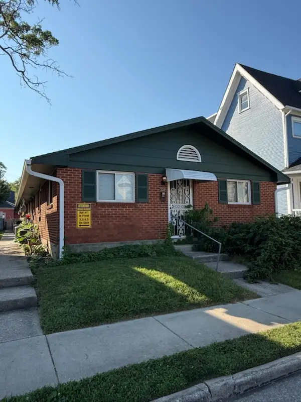 338 Hickory Street, Dayton, OH 45410 - #2