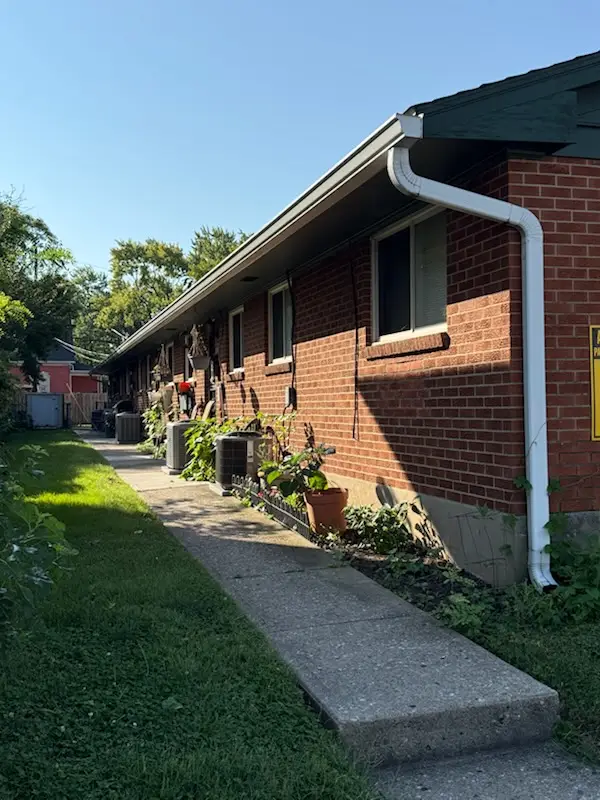 338 Hickory Street, Dayton, OH 45410 - #3