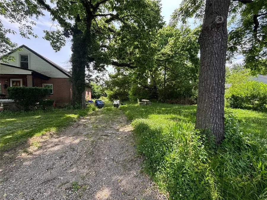 752 Whitmore Avenue, Dayton, OH 45417 - #2