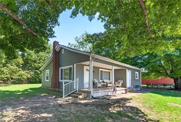 1692 Funderburg Road, New Carlisle, OH 45344