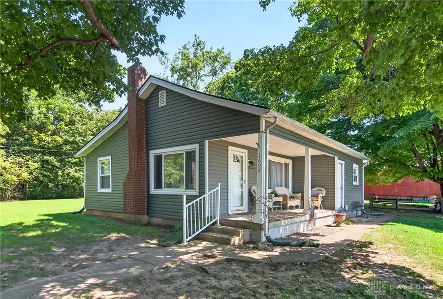 1692 Funderburg Road, New Carlisle, OH 45344 - #2