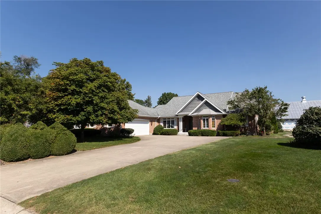 1 Seminole Lane, Arcanum, OH 45304 - #1