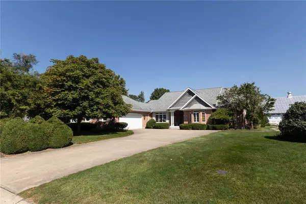 1 Seminole Lane, Arcanum, OH 45304
