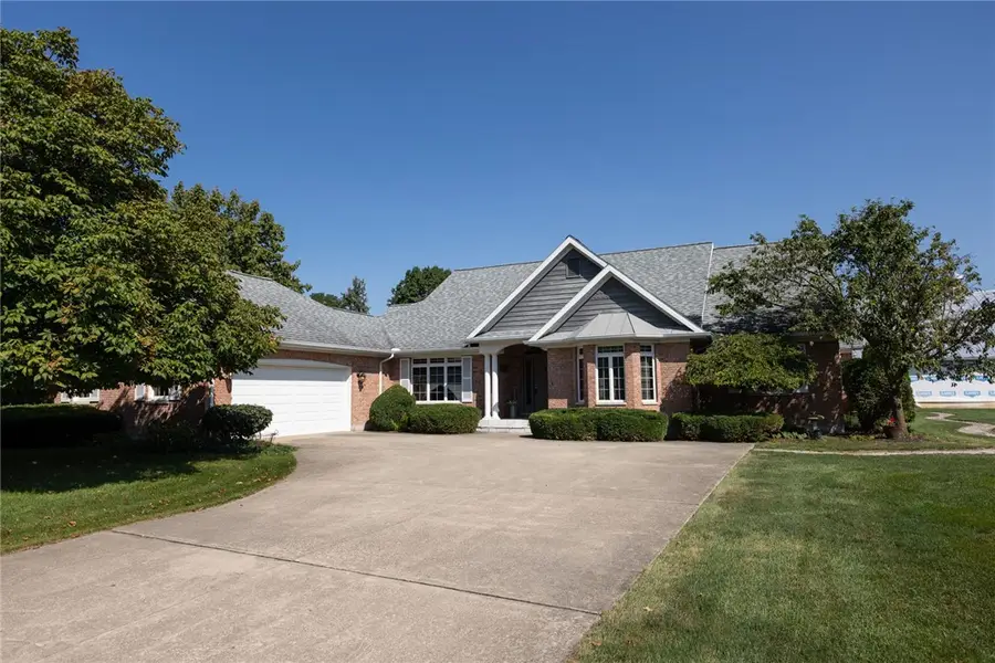 1 Seminole Lane, Arcanum, OH 45304 - #2