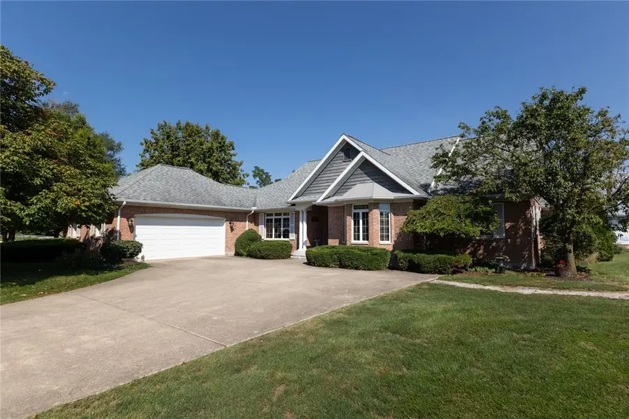 1 Seminole Lane, Arcanum, OH 45304 - #3