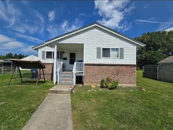 1718 Rutland Avenue, Springfield, OH 45505