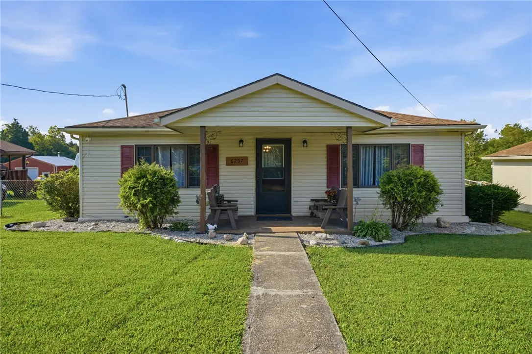 6207 Kalbfleisch Road, Middletown, OH 45042 - #1