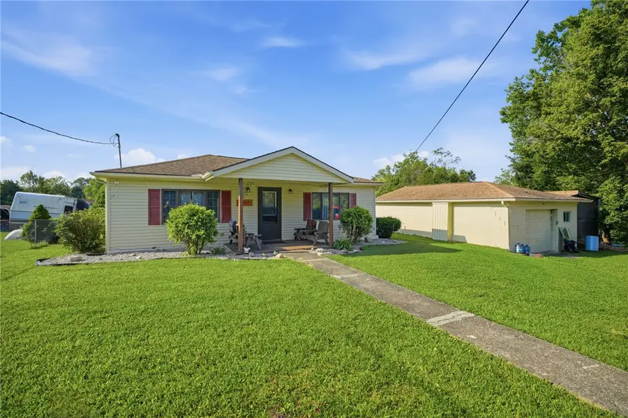 6207 Kalbfleisch Road, Middletown, OH 45042 - #2