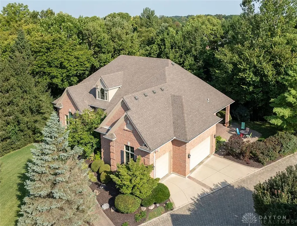 15 Aspen Woods Drive, Springboro, OH 45066 - #1